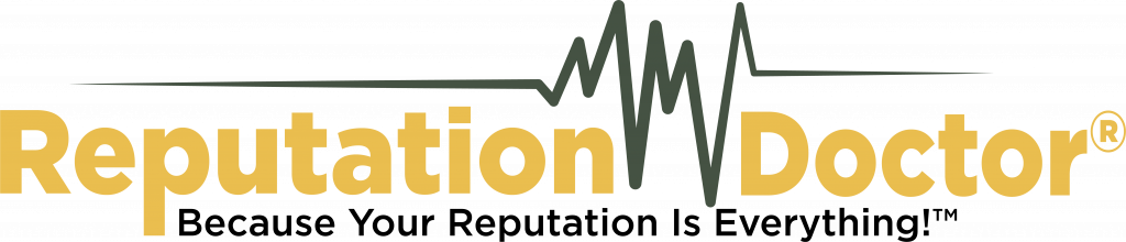 Reputation Doctor Logo Final