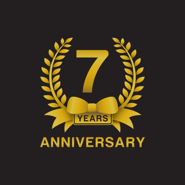 Reputation Doctor® LLC is excited to celebrate its 7th Year Anniversary this week