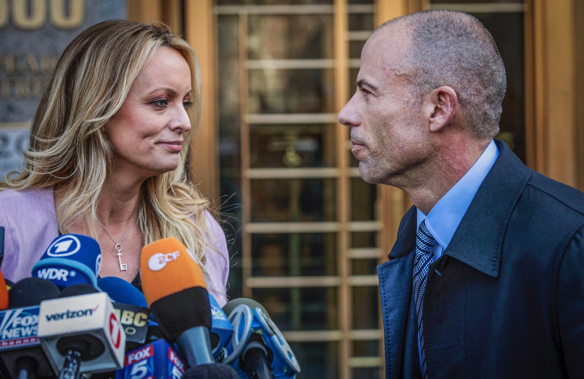 Reputations In Crisis – The Show! Man-On-The-Street Series Attorney Michael Avenatti’s Reputation (Stormy Daniels)