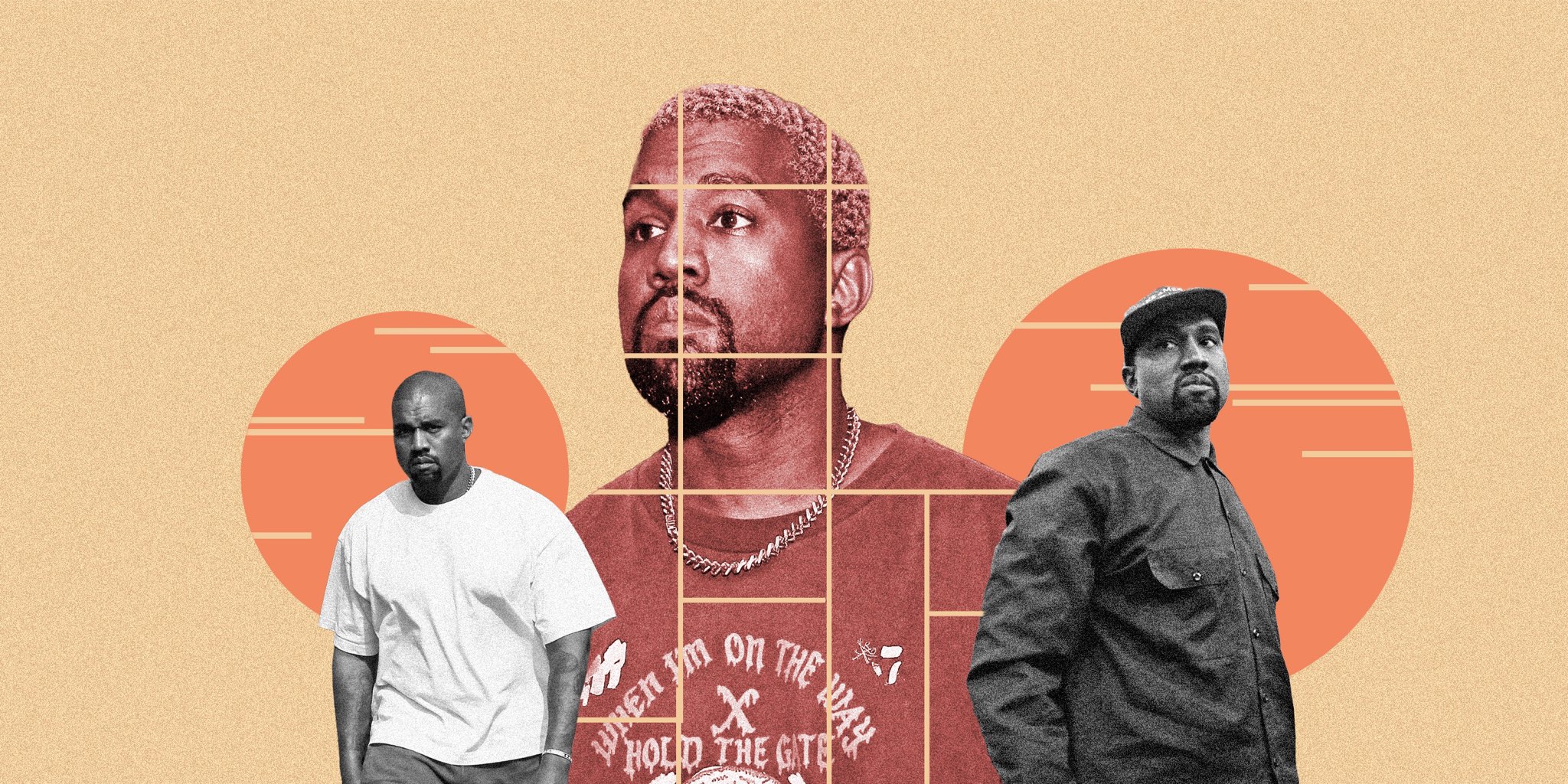 Reputations In Crisis – The Show! Man-On-The-Street Series Kanye West’s Reputation