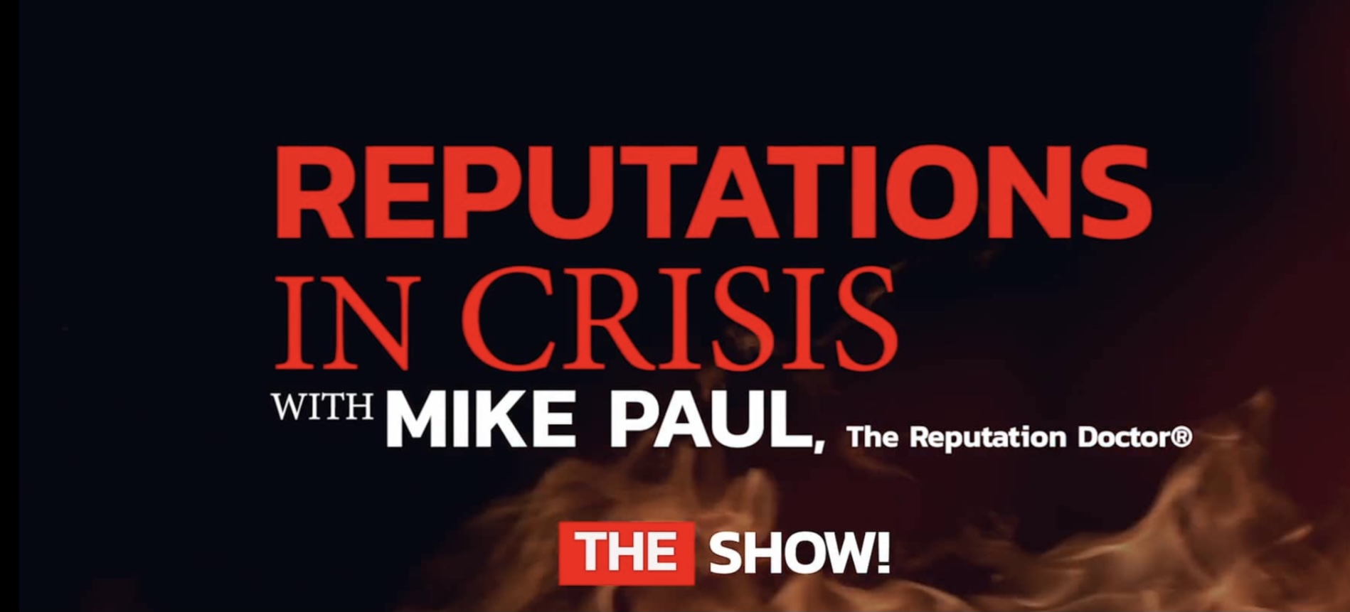Reputations In Crisis – The Show! Guest: Awarding-Winning Journalist Jami Floyd – Topics: Justice Ketanji Brown Jackson, Forthcoming Book on Thurgood Marshall & More!