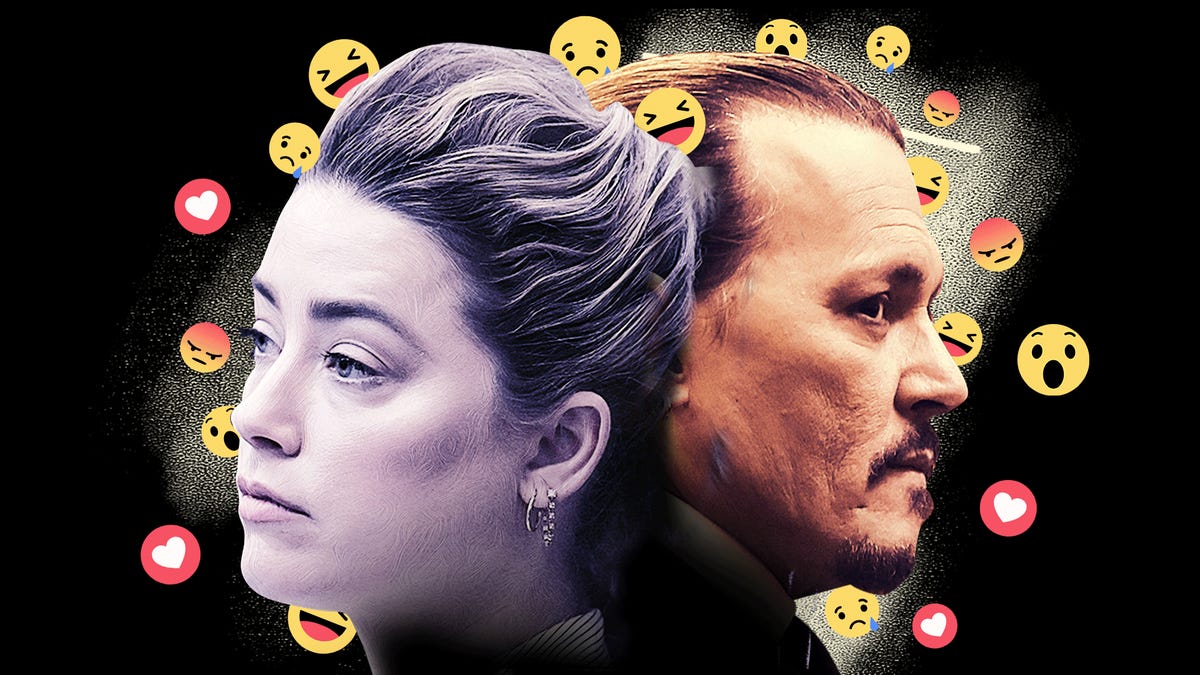 Banfield on NewsNation – Did Amber Heard Set Herself Up To Be Sued Again? Mike Paul, The Reputation Doctor® And Others Comment