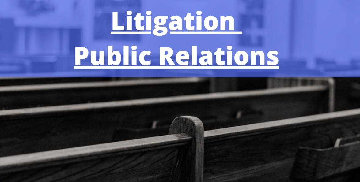 PR Daily – Mike Paul, The Reputation Doctor®, Comments on How Litigation Support PR Played a Huge Role Globally In the Johnny Depp v. Amber Heard Trial