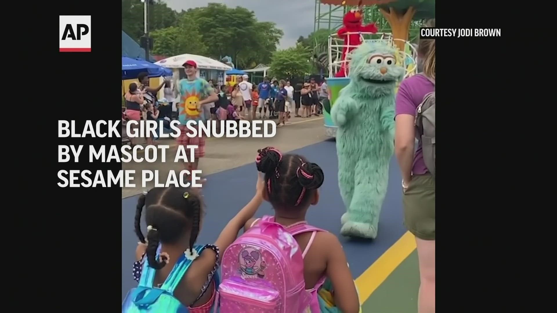 Mike Paul, The Reputation Doctor®, Sounds Off On PIX11 News re: Sesame Place Alleged Racial Scandal
