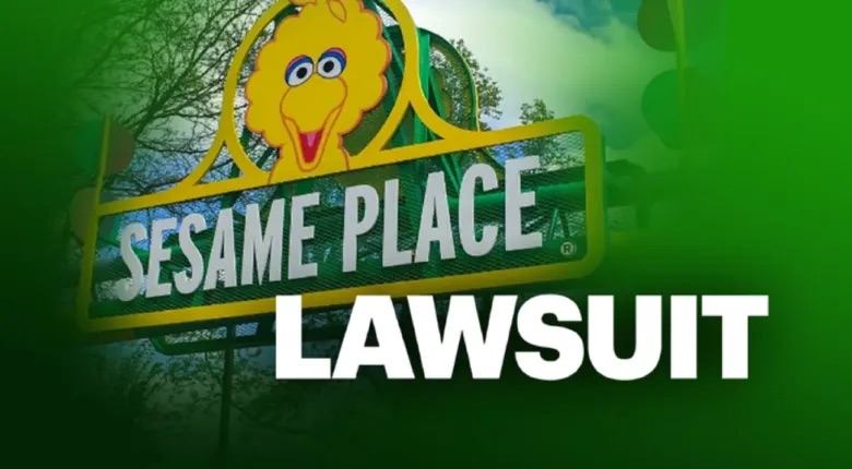 Mike Paul, The Reputation Doctor®, Discusses $25M #lawsuit filed vs. Sesame Place Philadelphia (SeaWorld Parks & Entertainment) on NewsNation Banfield
