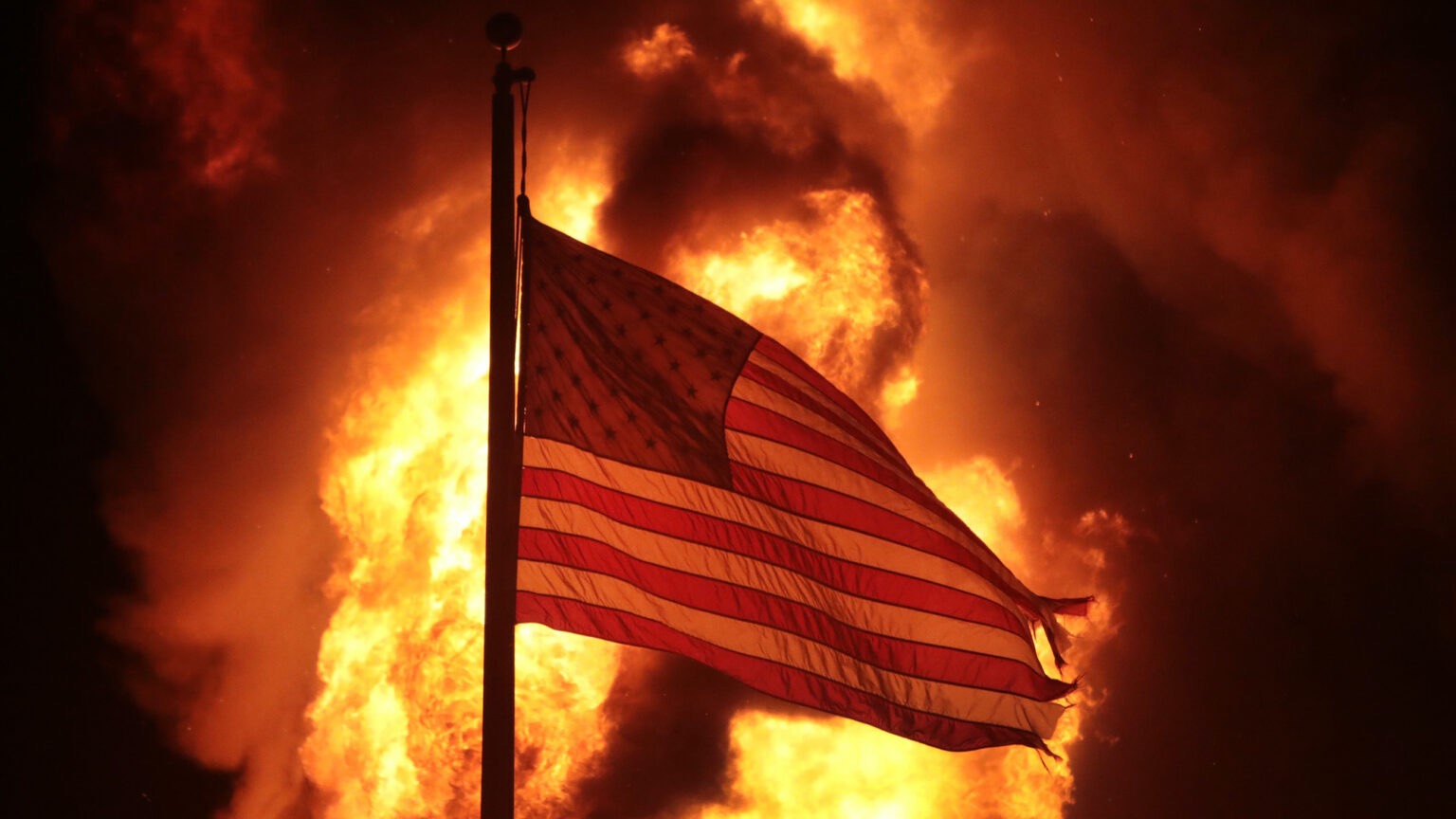 Reputations in Crisis – The Show! All Things Politics in America & NY